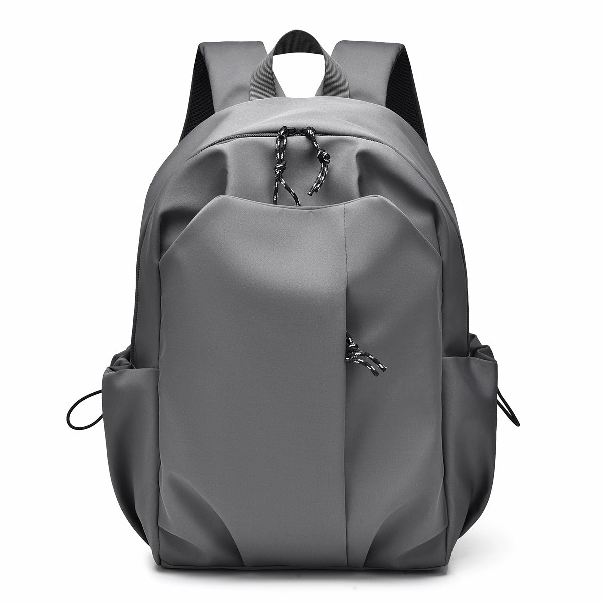 Versatile Everyday Backpack with Ergonomic Design LoungeYard — product view 7