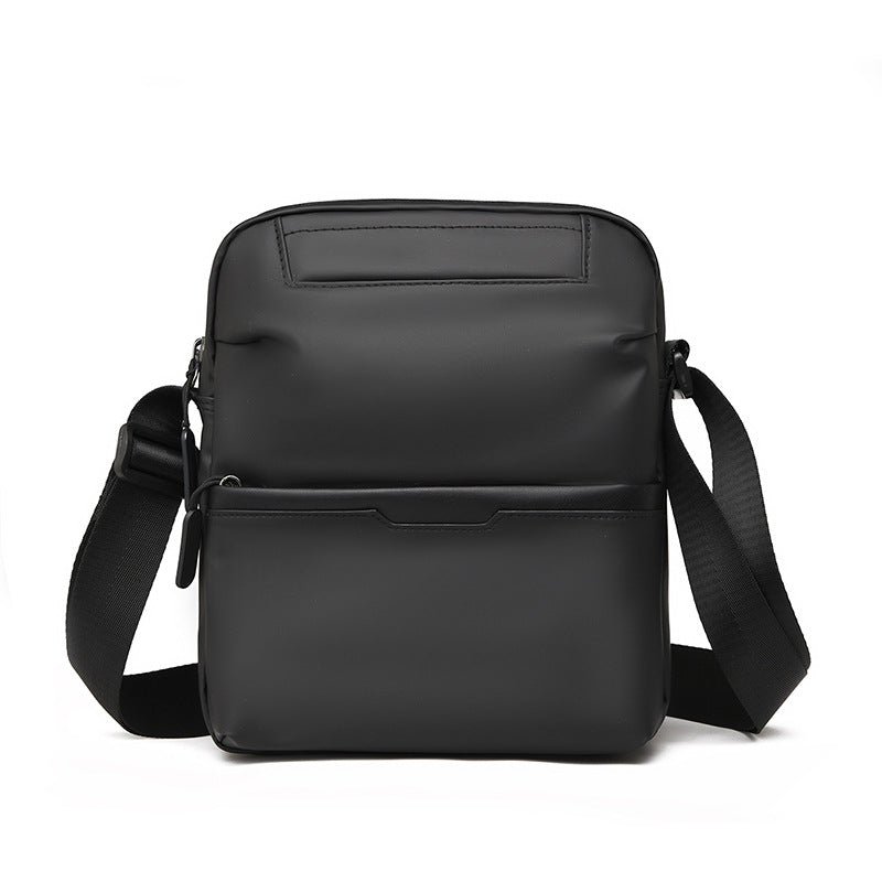 Sleek Crossbody Organizer Bag LoungeYard — product view 1
