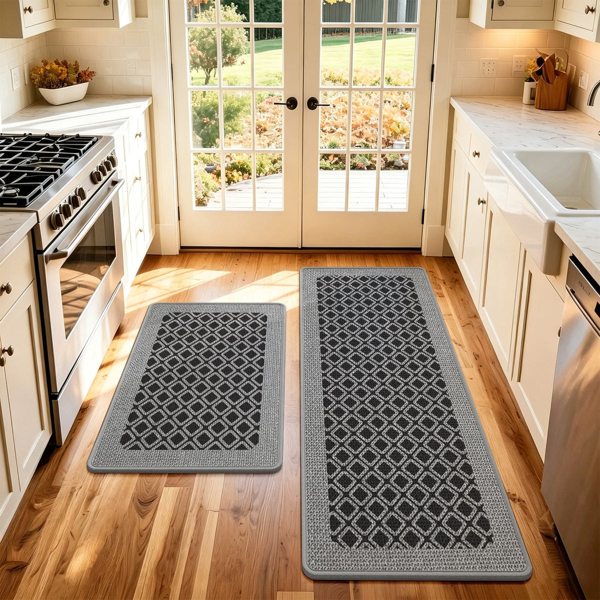 Kitchen Comfort Mat Bowlift — product view 1