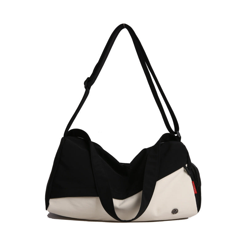 Functional Sports Duffle — product view 5