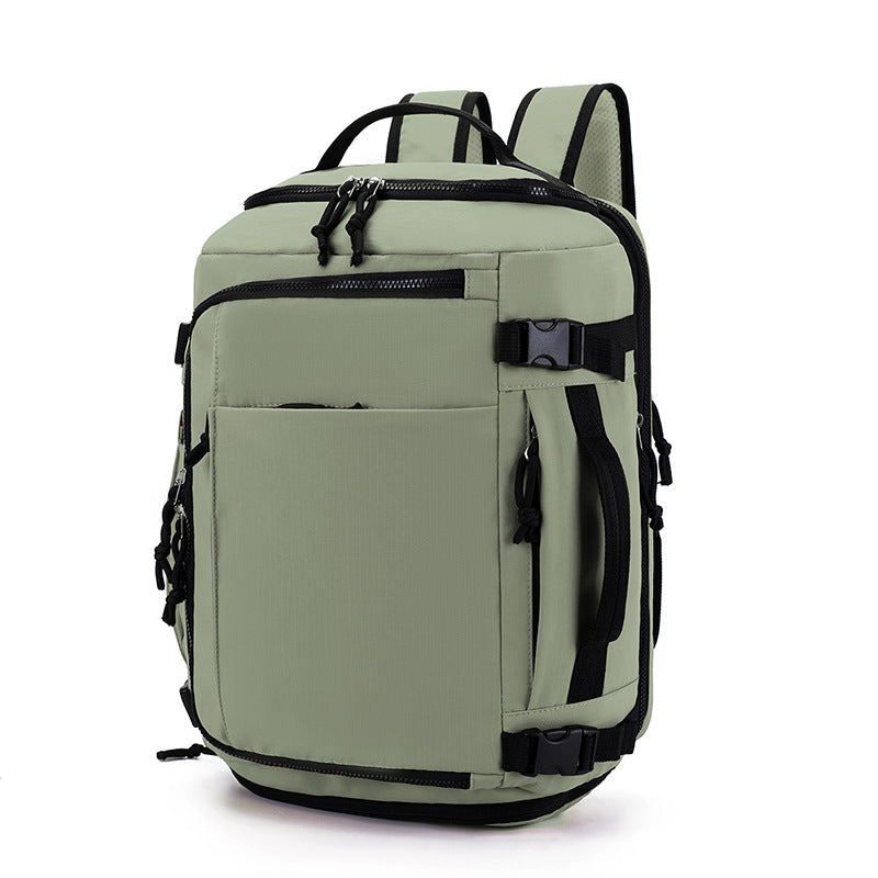 Tactical Multi-Purpose Backpack LoungeYard — product view 6
