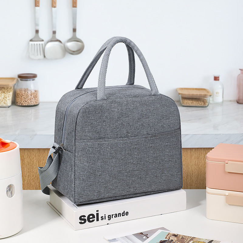 Ladies Cooling Lunchbox LoungeYard — product view 4