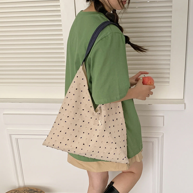 Versatile tote bag LoungeYard — product view 4