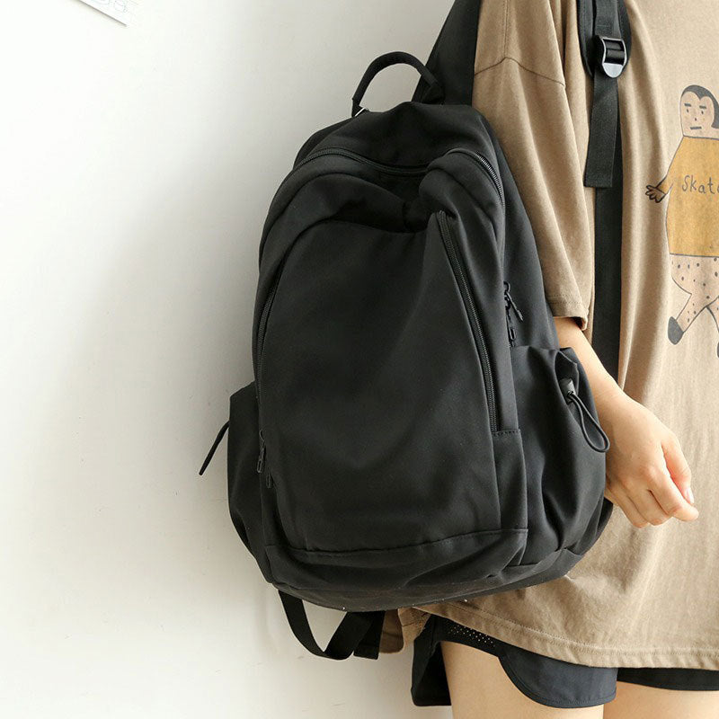 Lightweight Urban Backpack LoungeYard — product view 3