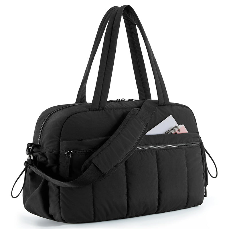 Padded Tote Bag LoungeYard — product view 7