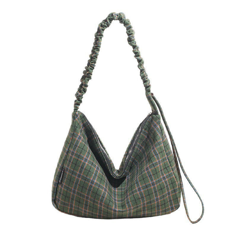 Chic Everyday Hobo Bag LoungeYard — product view 5