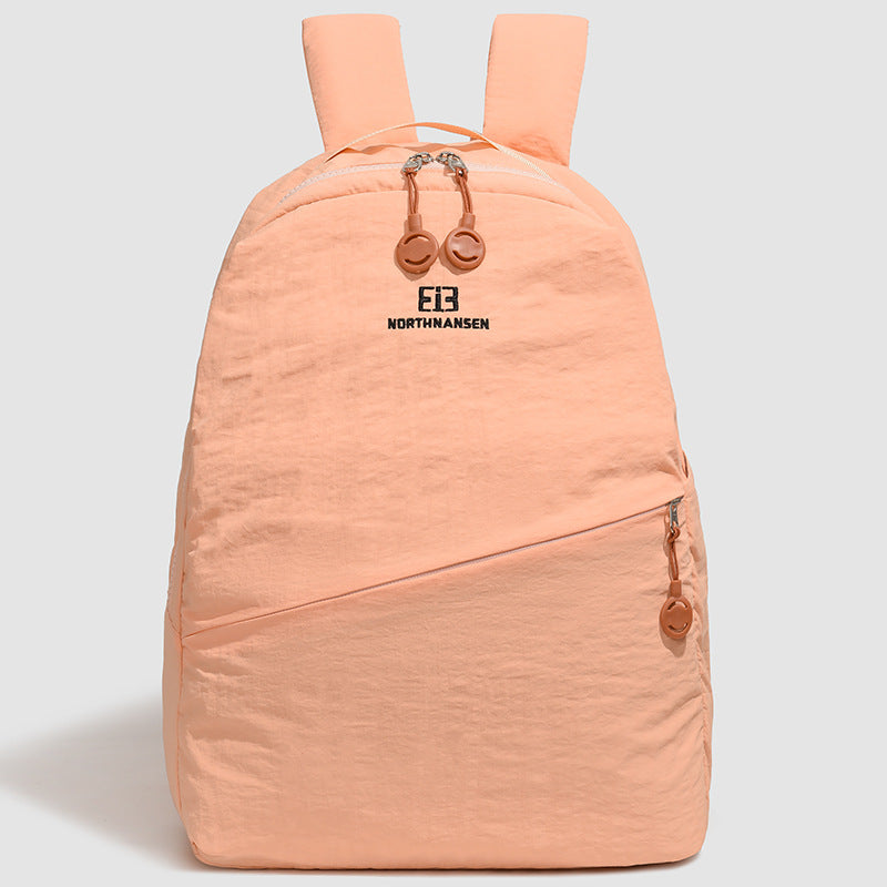 Lightweight Versatile Backpack LoungeYard — product view 6