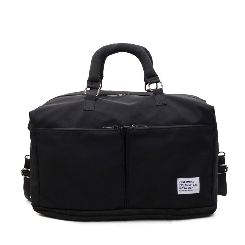 Multifunctional Carry Bag In Modern Design LoungeYard — product view 4