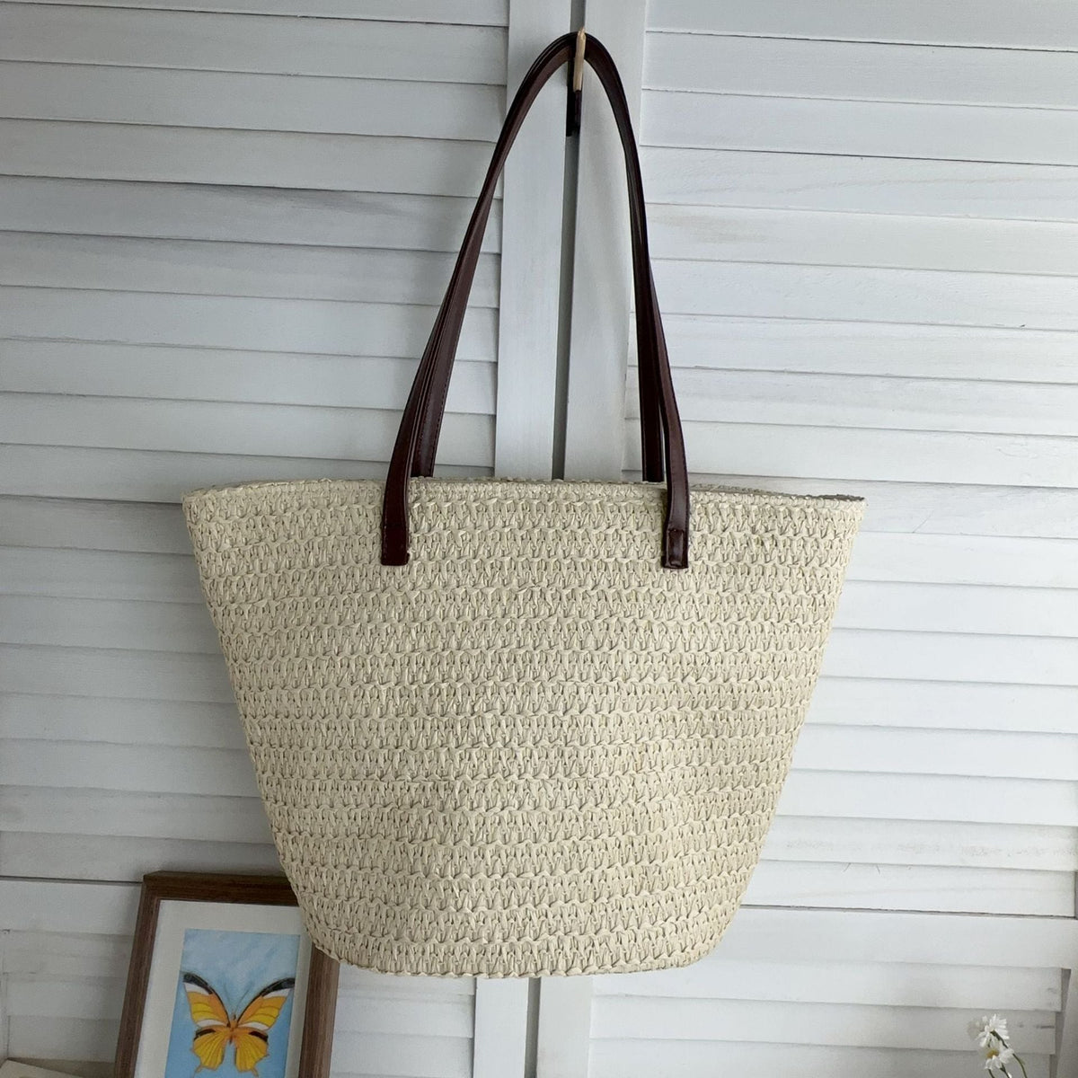 Beach bag LoungeYard — product view 1