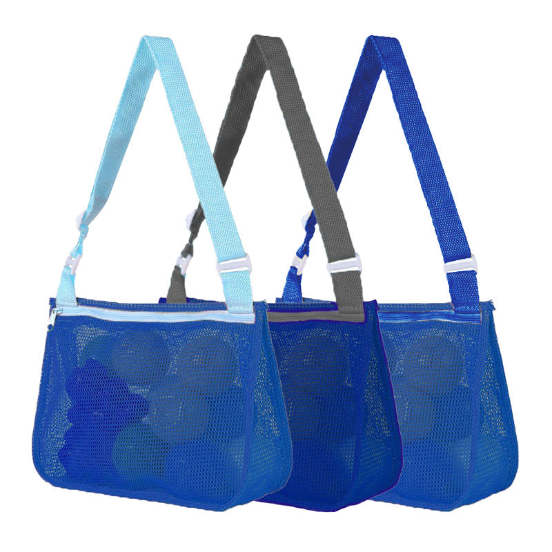 Breathable mesh bag LoungeYard — product view 6