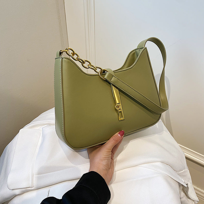 Elegant Structured Handbag LoungeYard — product view 1