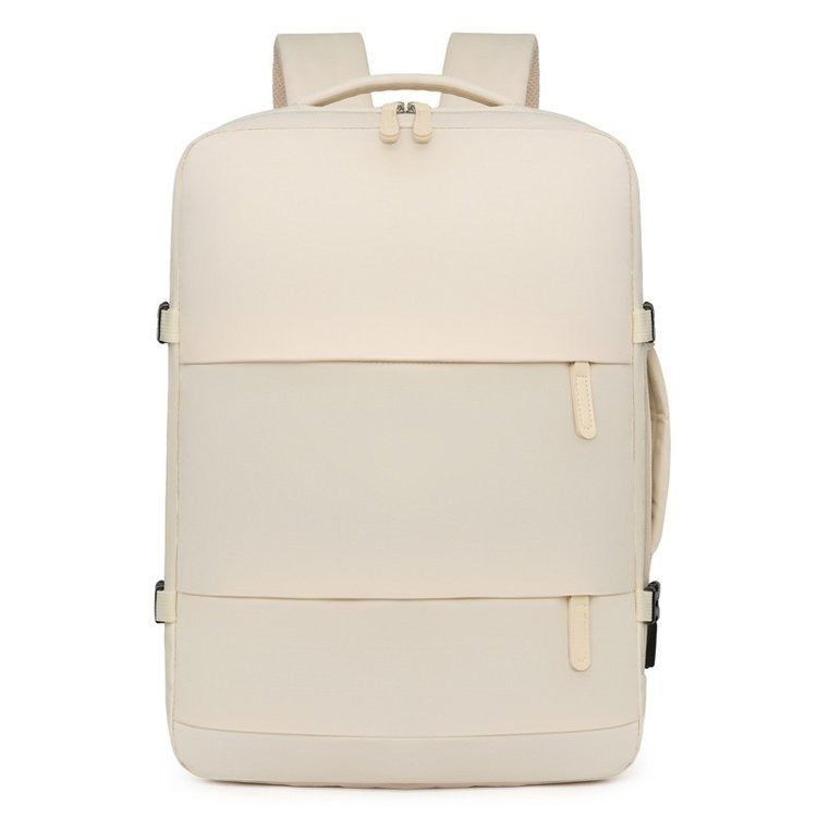 Functional Backpack LoungeYard — product view 3