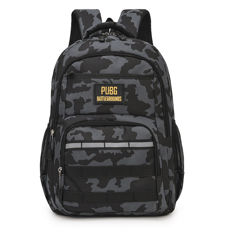 Tactical Gaming Backpack — product view 1
