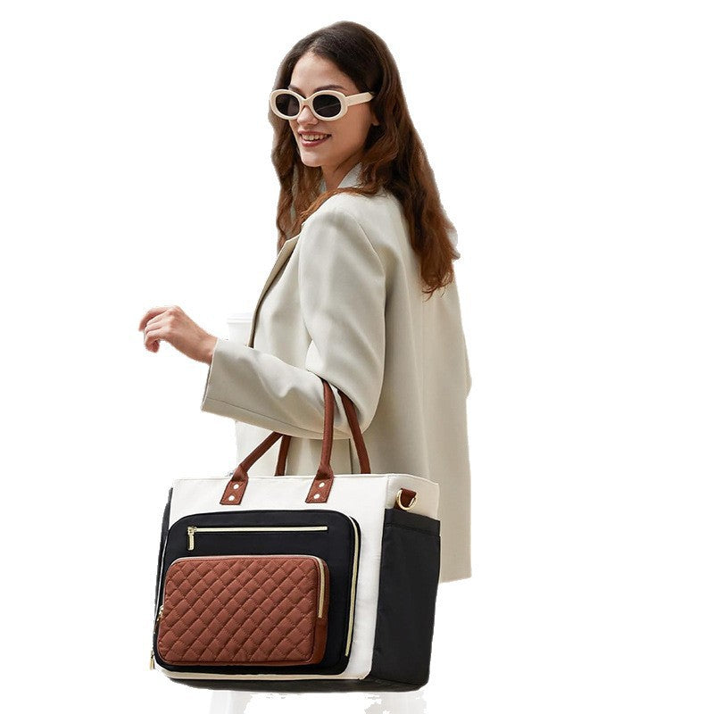 Elegant Organizer Bag LoungeYard — product view 5