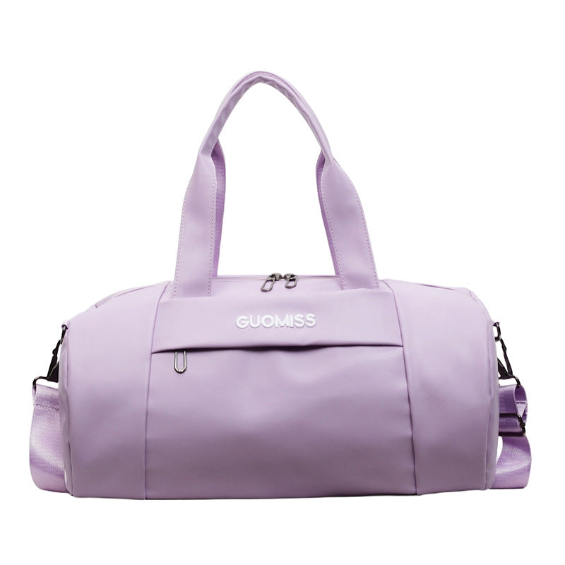 Versatile Multi-Functional Travel Duffle Bag — product view 6