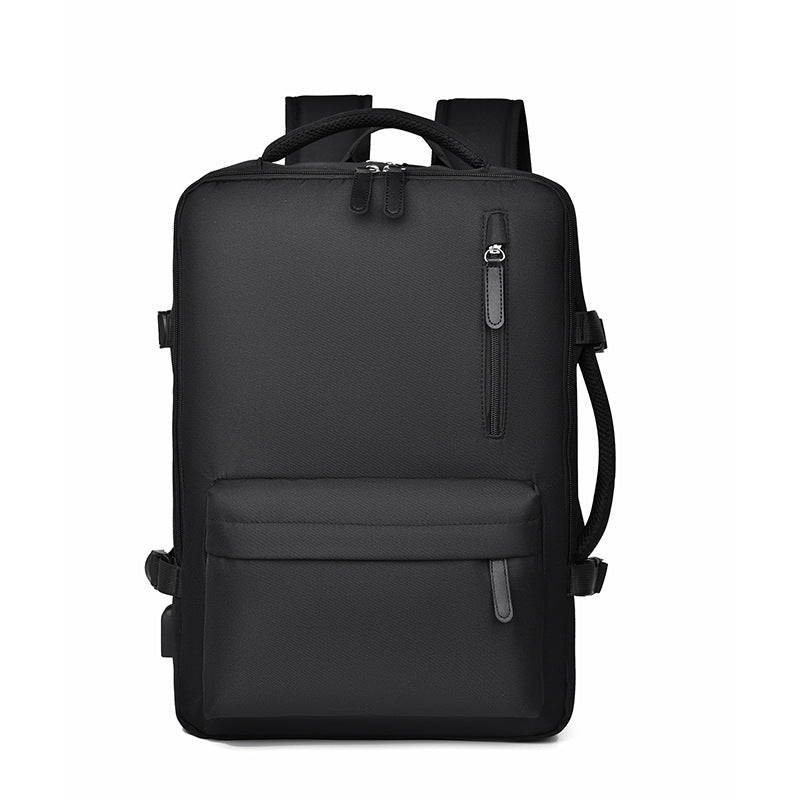 Professional Tech Organizer Backpack LoungeYard — product view 1