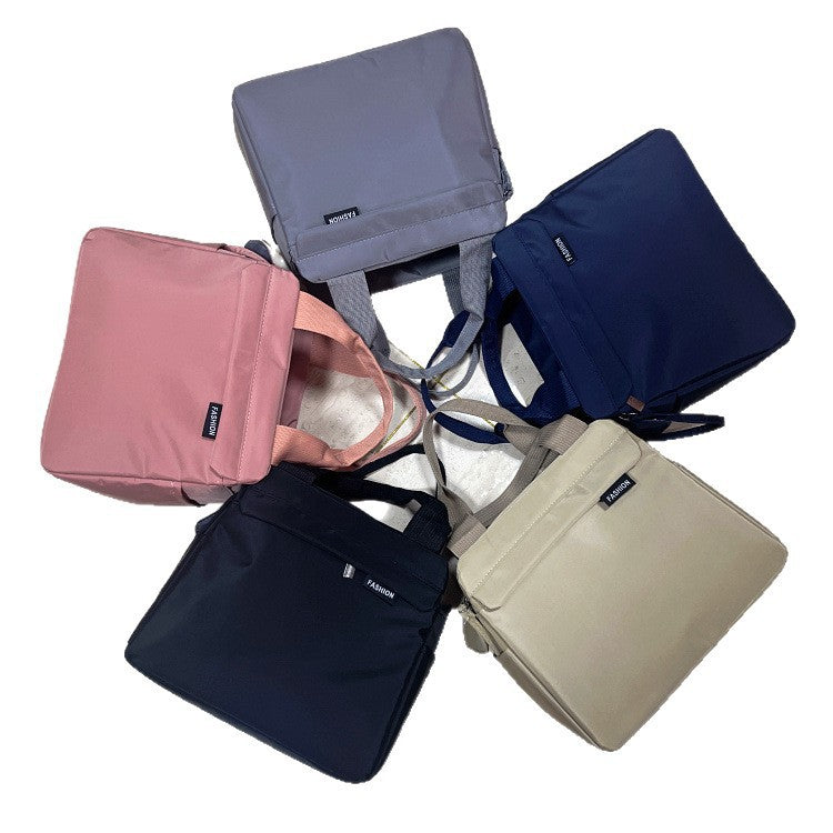 Fashionable Insulated Lunch Bag LoungeYard — product view 5