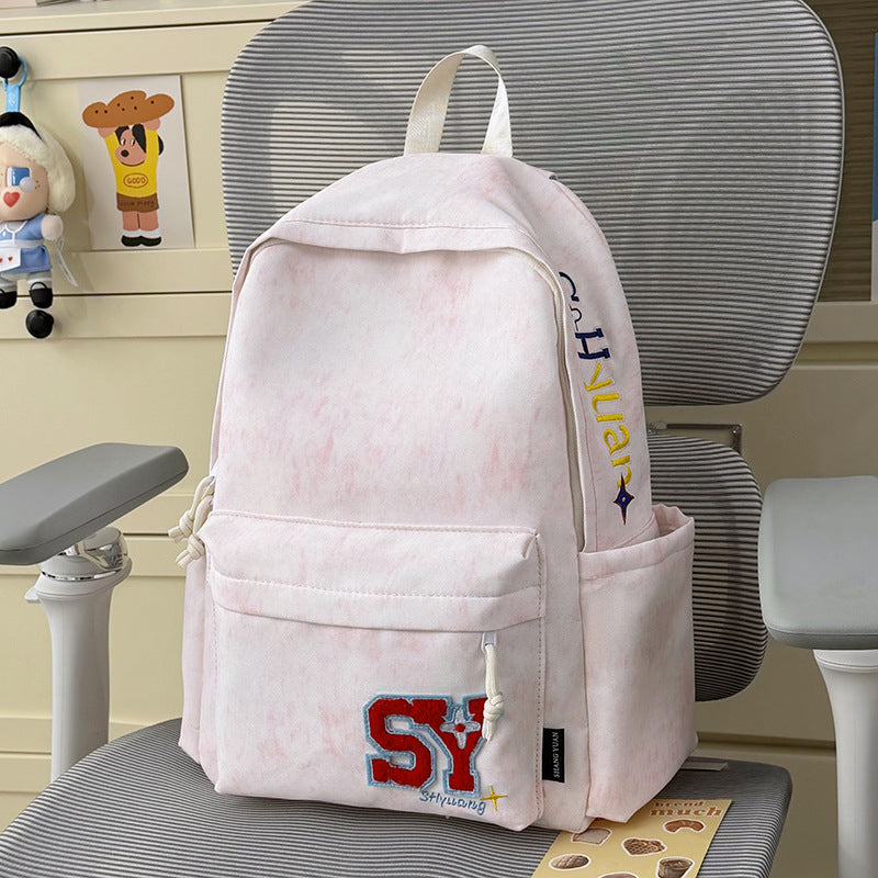 Casual Stylish Backpack LoungeYard — product view 7