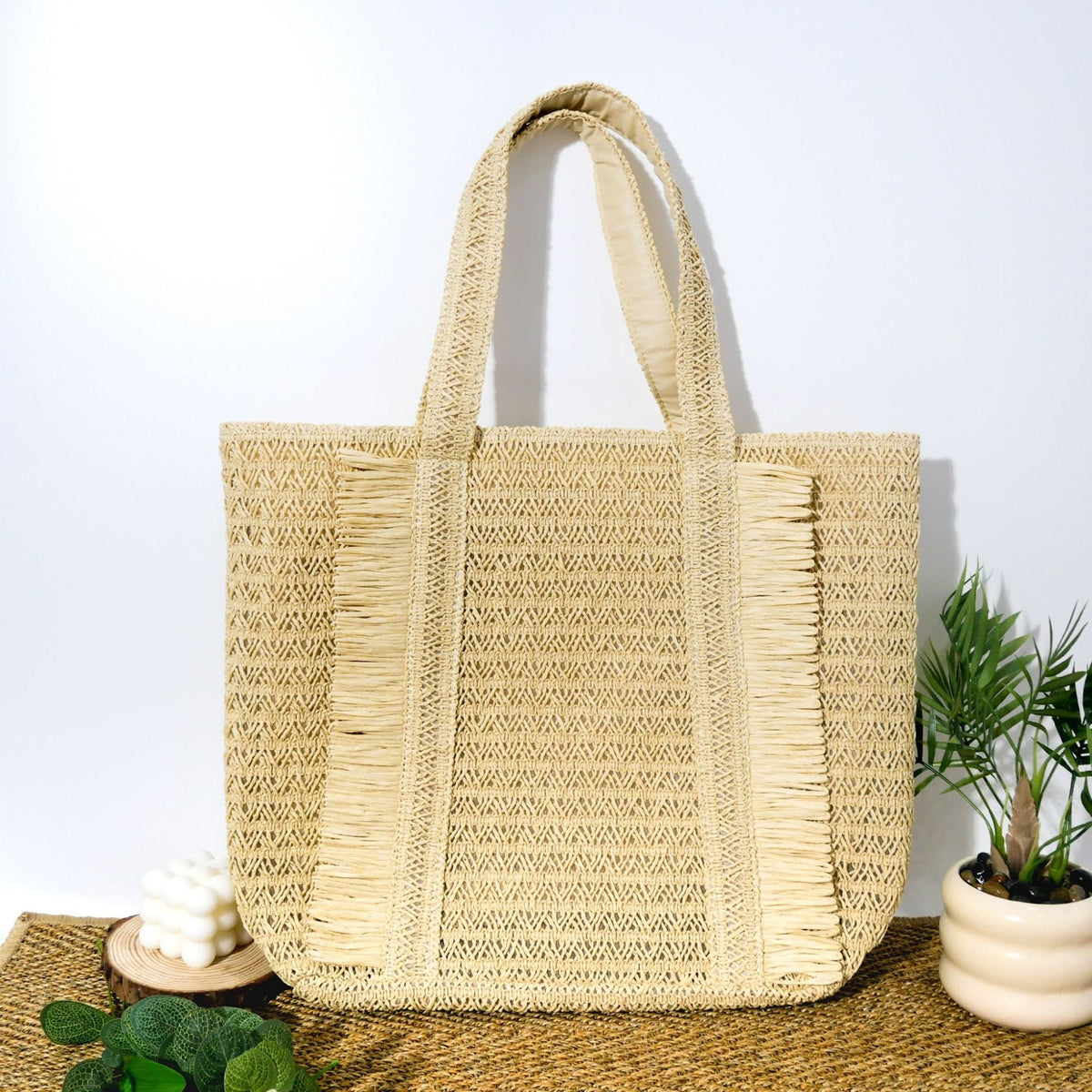 Shopping bag LoungeYard — product view 6