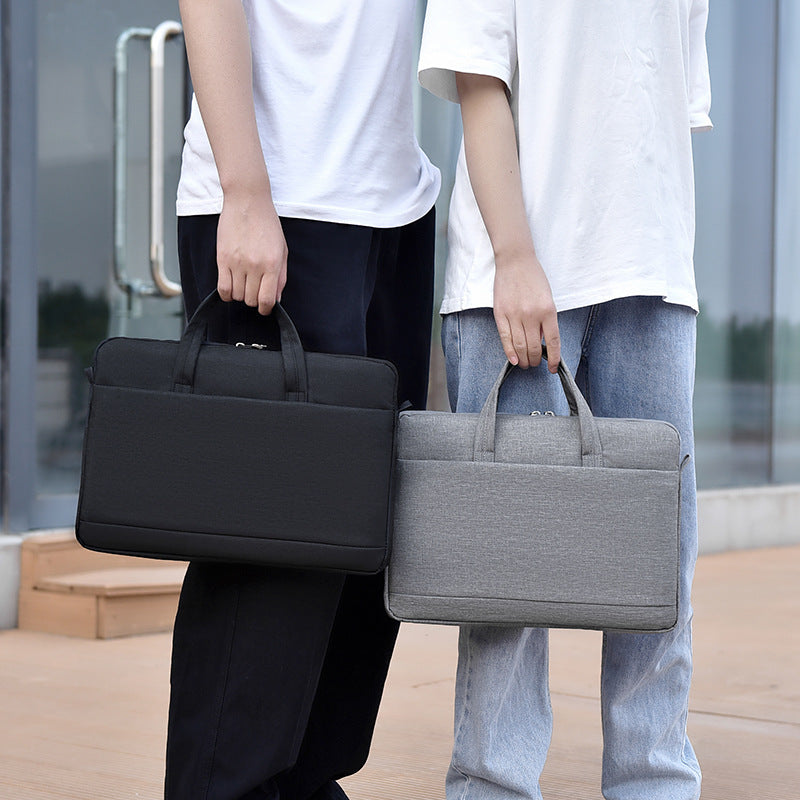 Laptop sleeve LoungeYard — product view 1