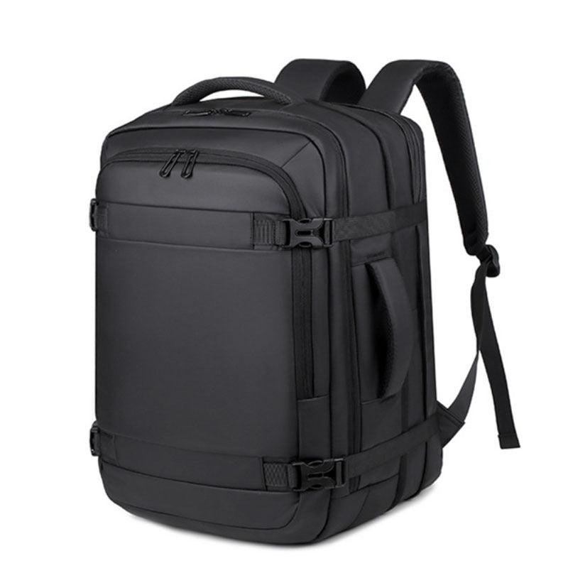 Multifunctional Travel Backpack LoungeYard — product view 1