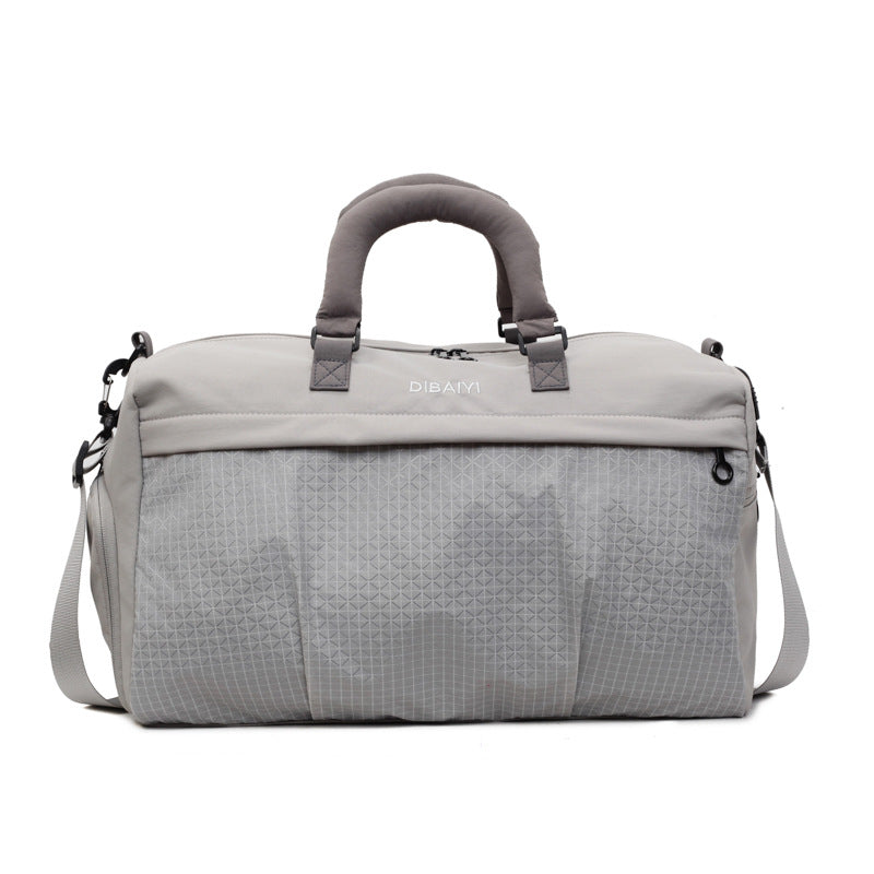 Versatile Gym and Travel Holdall LoungeYard — product view 7