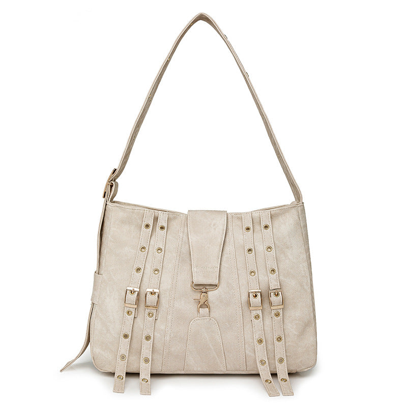 Chic Bohemian Style Handbag LoungeYard — product view 6