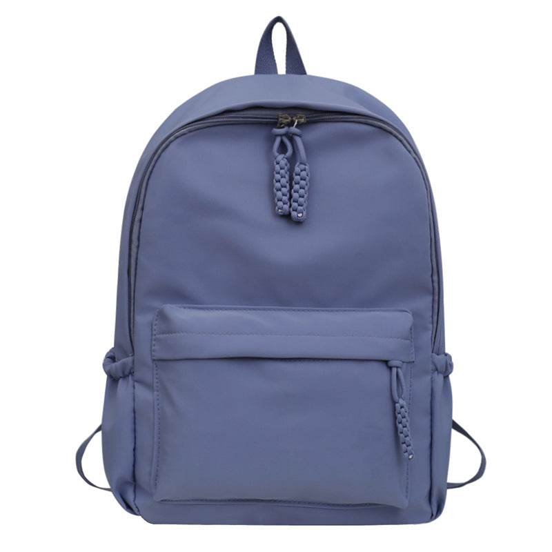 Lightweight Functional Backpack LoungeYard — product view 1