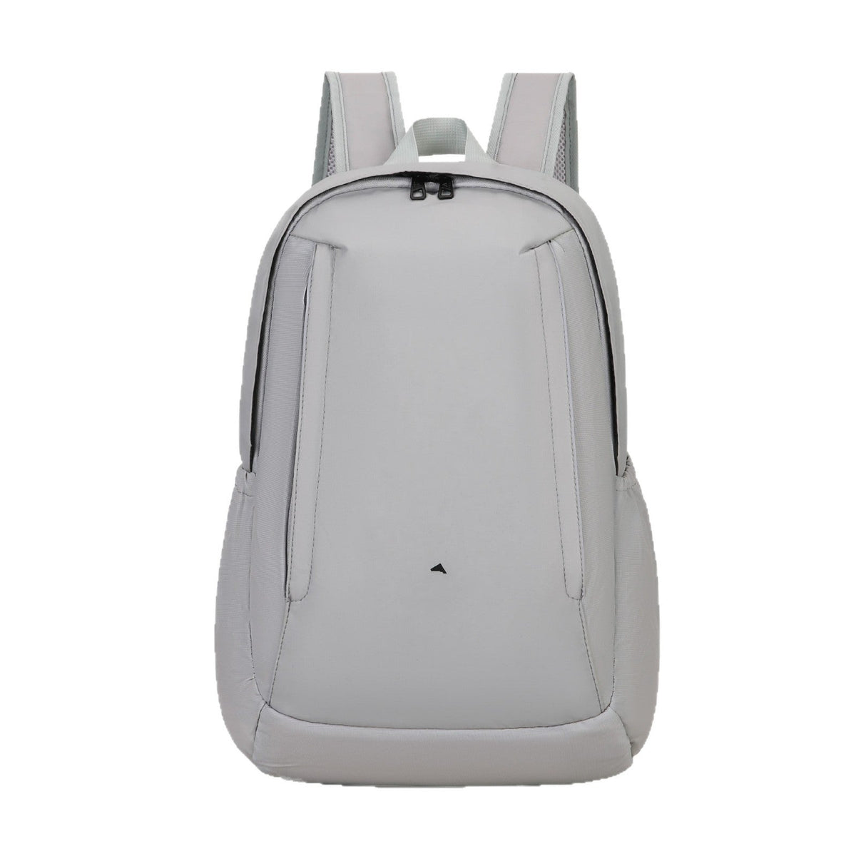 Ergonomic backpack with intelligent inner compartment system LoungeYard — product view 5