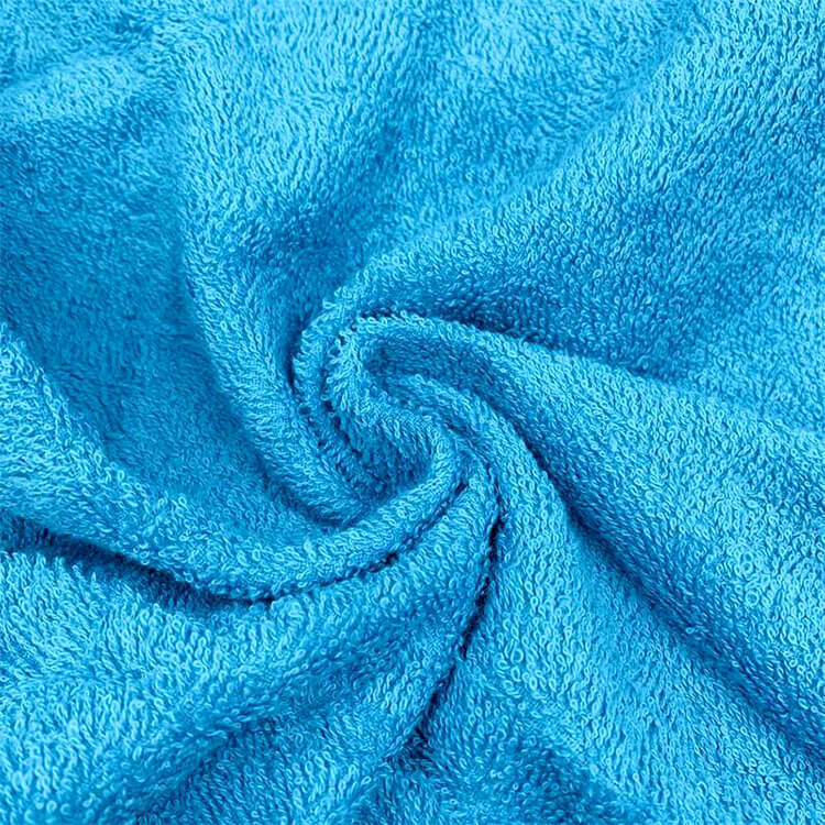 Cozy Towel LoungeYard — product view 2