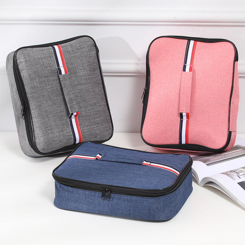 Travel Organizer Bag LoungeYard — product view 1