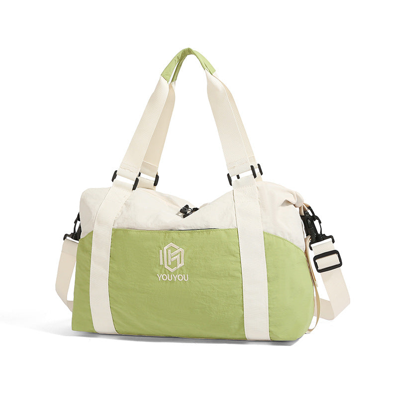 Multi-functional Sport Duffel Bag LoungeYard — product view 1