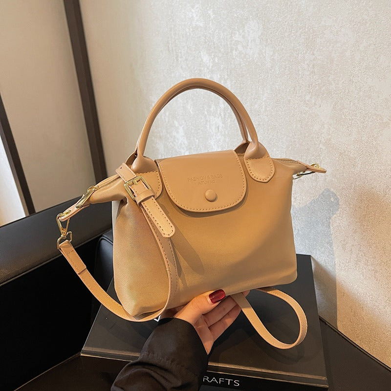 Miniature Structured Handbag LoungeYard — product view 2