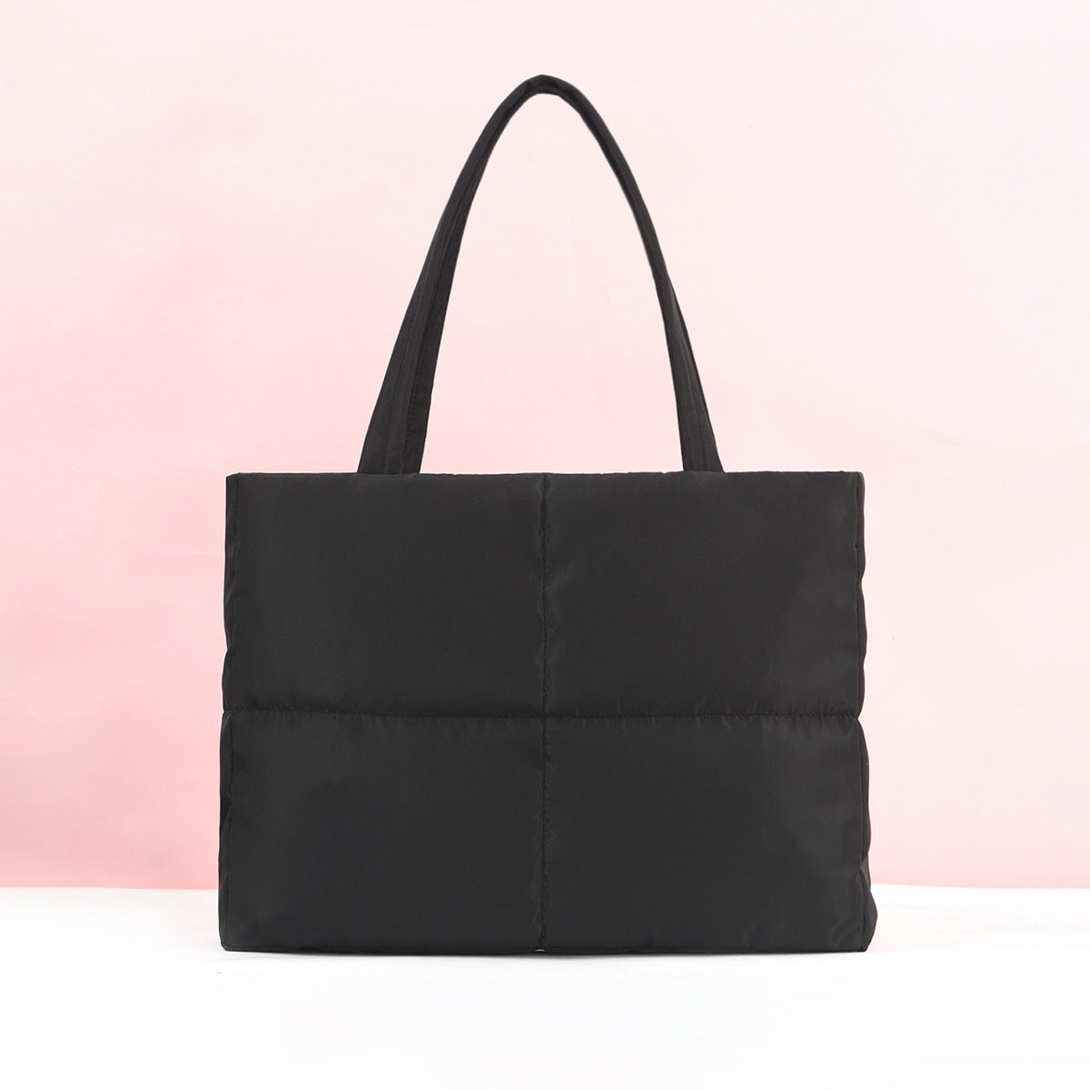 Shopping bag with Padded Design LoungeYard — product view 1