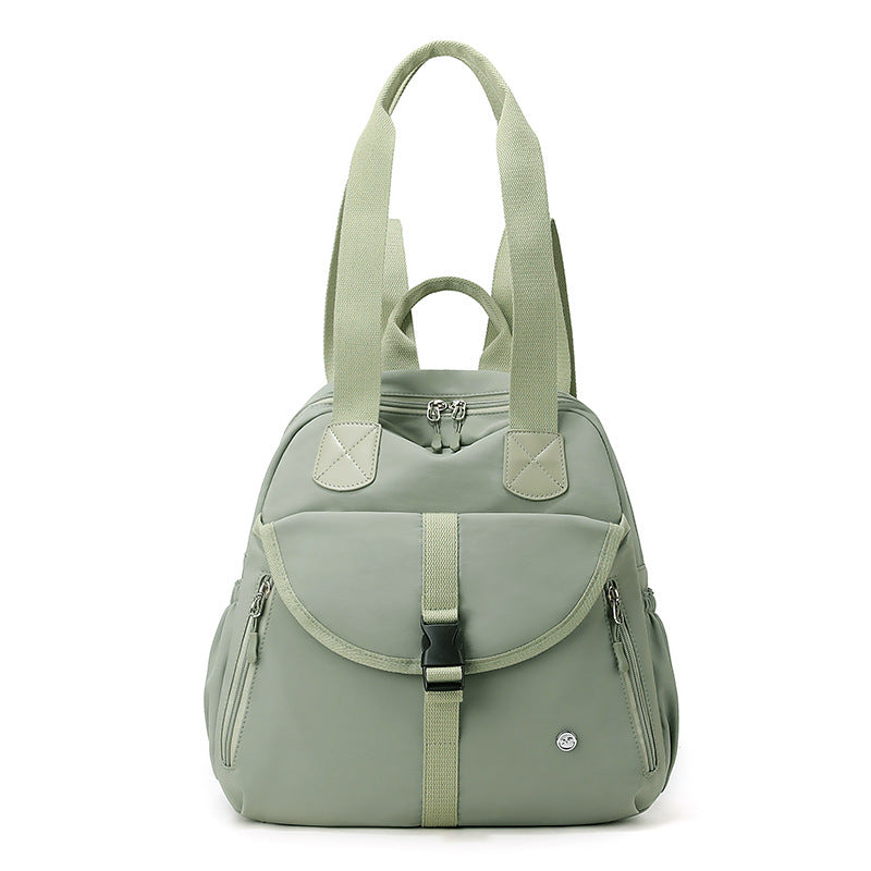 Multi-Functional Convertible Backpack LoungeYard — product view 2