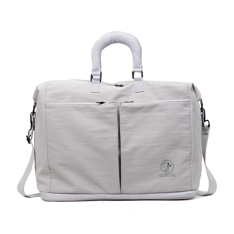 Women's elegant and practical crossbody bag LoungeYard — product view 4