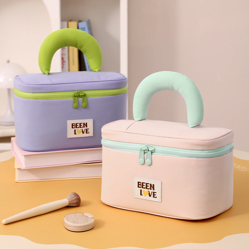 Insulated Lunch Box LoungeYard — product view 1