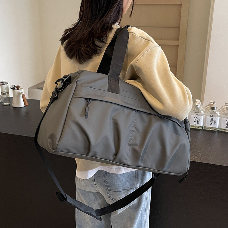 Multi-Purpose Travel Duffel Bag — product view 4