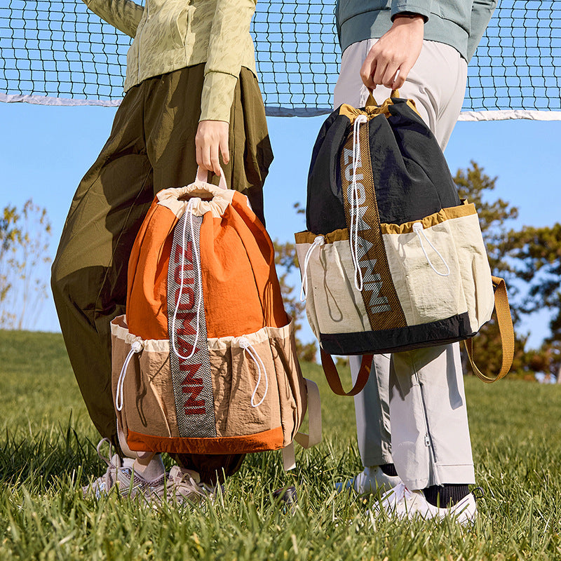 Rucksack LoungeYard — product view 1