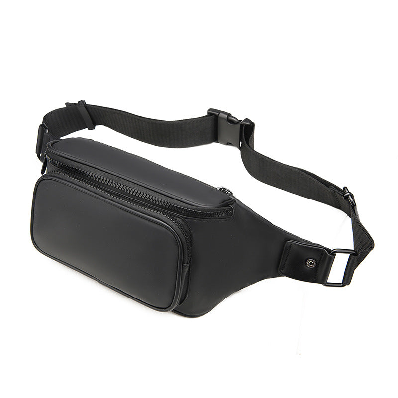 Sleek Water-Resistant Fanny Pack LoungeYard — product view 1