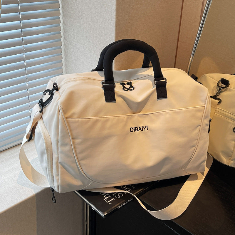 Travel Gym Duffle Bag — product view 2