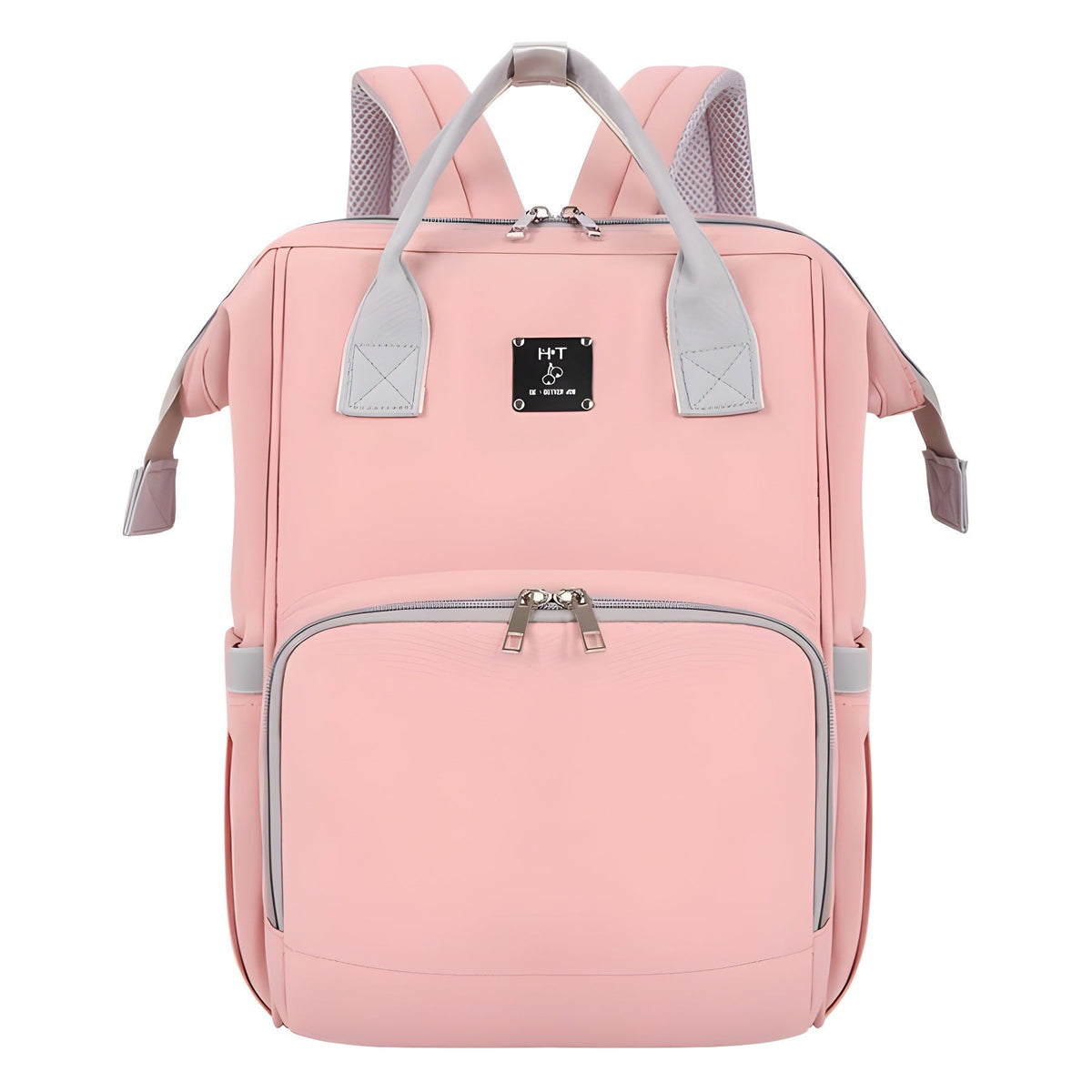Multi-Functional Convertible Backpack LoungeYard — product view 5