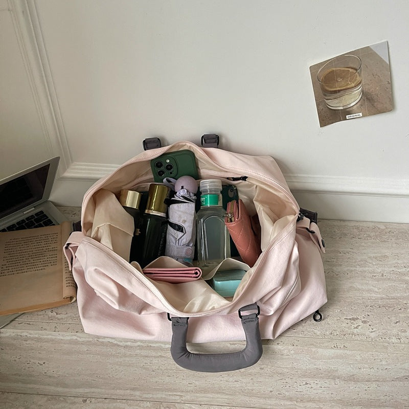 Versatile Travel Holdall — product view 4