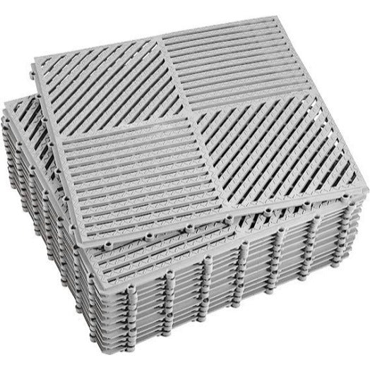 Waterproof Interlocking Floor Tiles Bowlift — product view 3