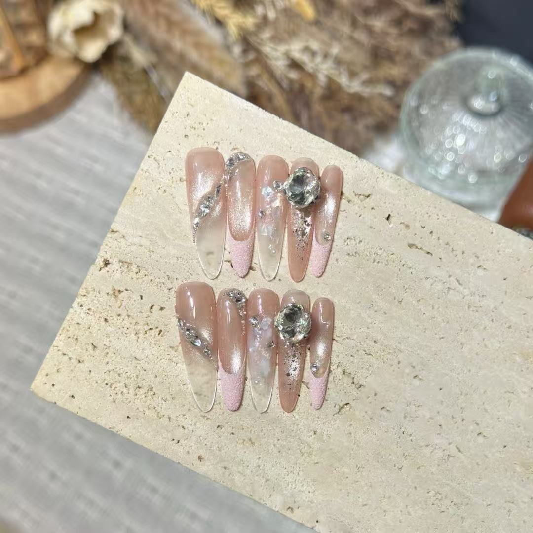 Decorative Nail Art — product view 2