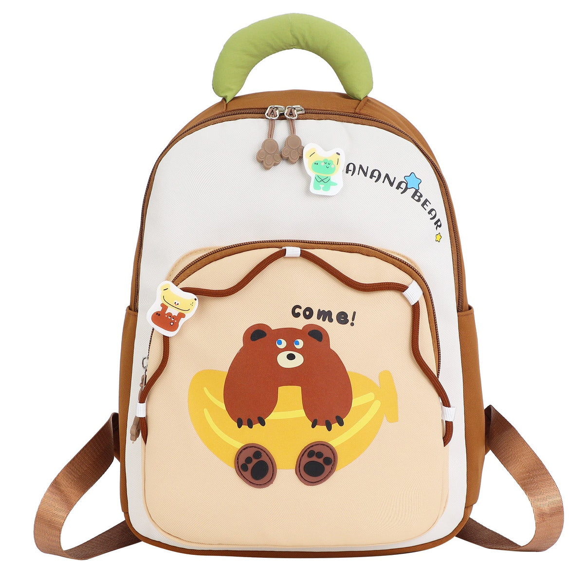 Motiv-Backpack LoungeYard — product view 7