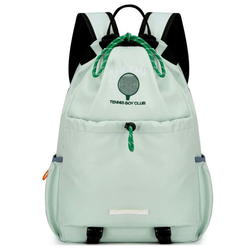 Sports Gym Backpack LoungeYard — product view 5