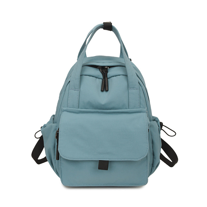 Multi-Pocket Backpack LoungeYard — product view 4