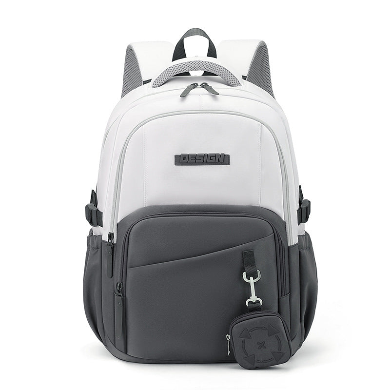 Multifunctional Business Backpack LoungeYard — product view 7