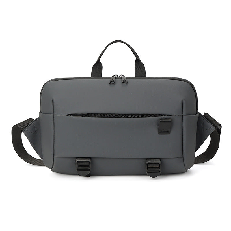 Modern Crossbody Laptop Case LoungeYard — product view 6
